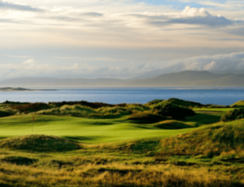 Our Favourite Golf Courses – Kerry